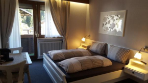 Mountain Motel Leutasch